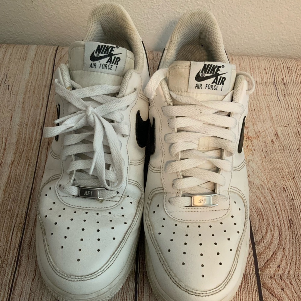 Nike Air Force 1 Low
